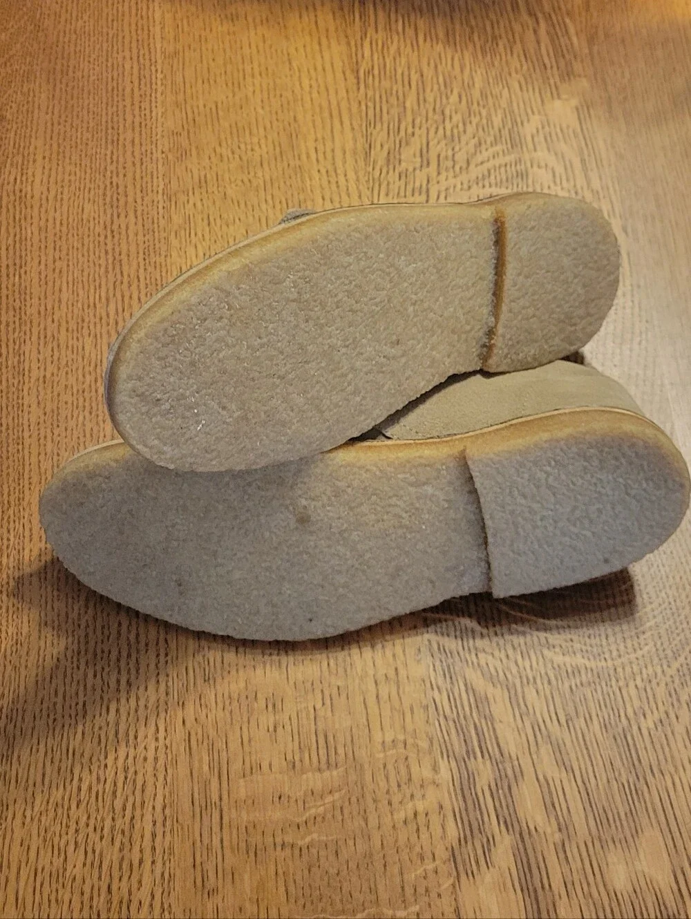J. Crew Suede MacAlister Boots - Wet Sand (tan)